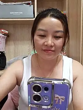 Bilik Sembang Langsung Jennie_dogy