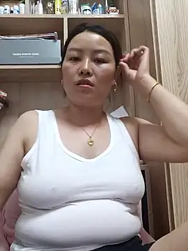 Jennie_dogyn Live chat-huone