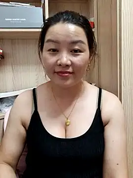 Chat ao vivo de Jennie_dogy