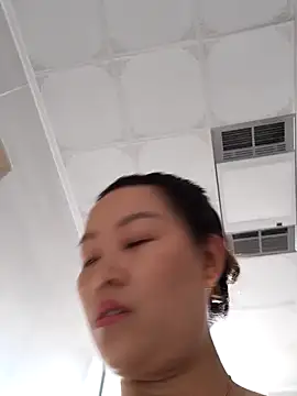 Jennie_dogy Cameră chat live
