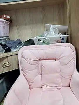 Chat ao vivo de Jennie_dogy