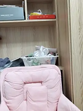 Jennie_dogy Cameră chat live