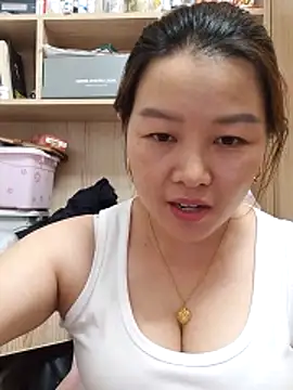 Jennie_dogy's Live Chat Room