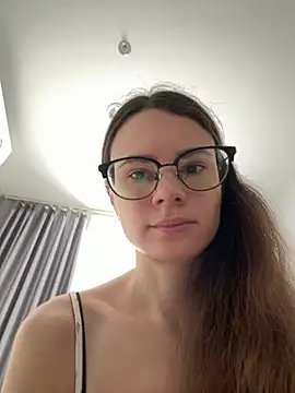 Pokój czatu na żywo – Homu_chan