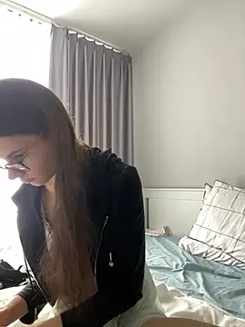 Sala de chat ao vivo de Homu_chan