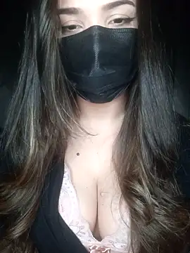 Chat ao vivo de ZayaX69