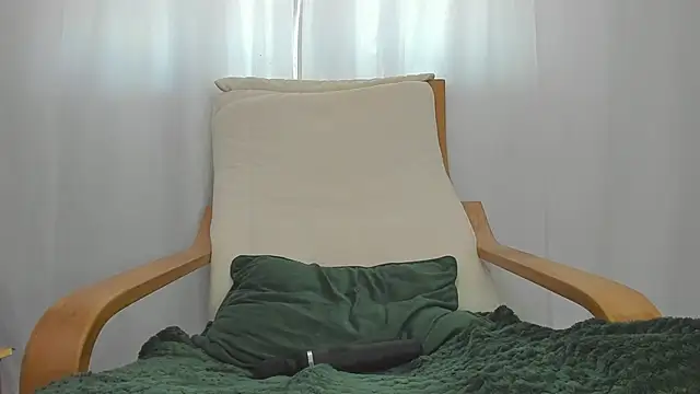 Chat ao vivo de MeganKroft_