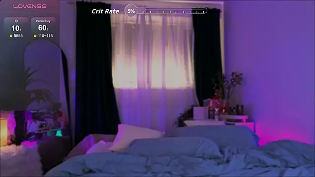 Sala de chat en directo de KatherineSwan