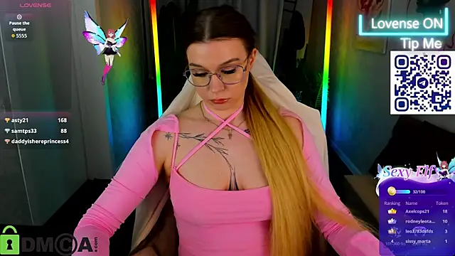 Amy_Davisss Live Chatraum