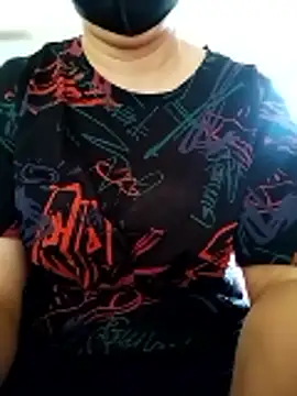 Chat ao vivo de LiilyZi