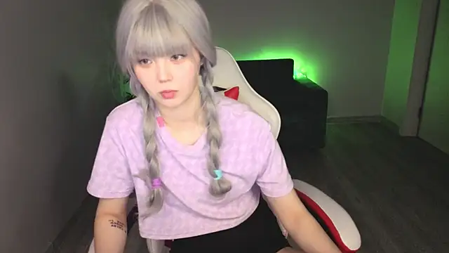 PONKY_PINKY Ruang Obrolan Langsung