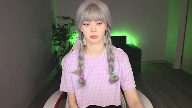 PONKY_PINKY Cameră chat live