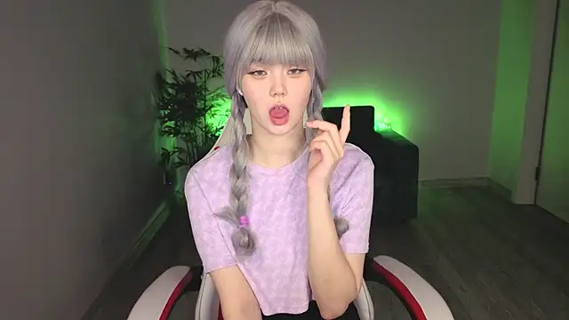 Bilik Sembang Langsung PONKY_PINKY
