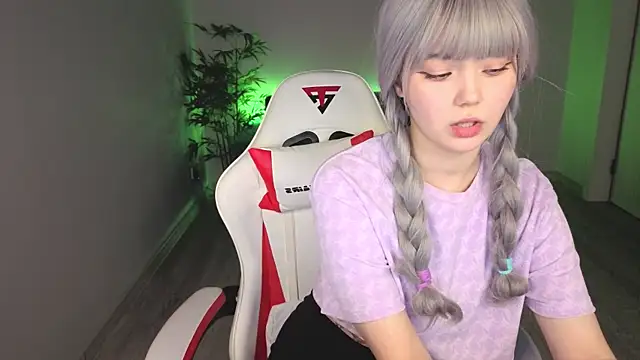PONKY_PINKY Cameră chat live