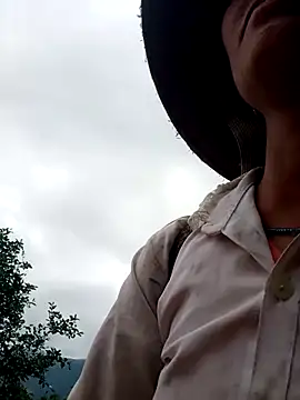 witch-xx Live Chatraum