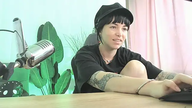 Chat ao vivo de NeoGeisha