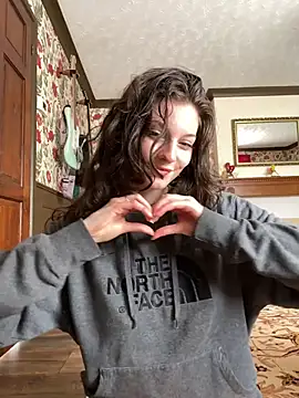 meesey Cameră chat live