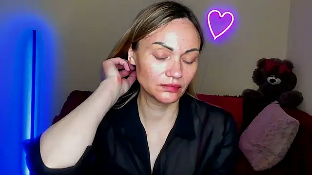 BlondMikey22 Live Chatraum
