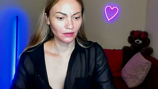 Bilik Sembang Langsung BlondMikey22