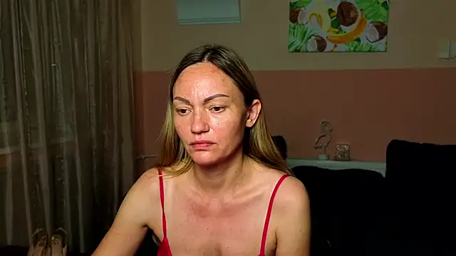 Živá chatovací místnost BlondMikey22