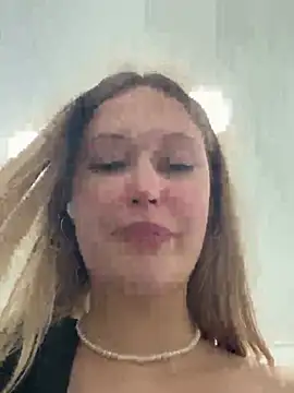 Bilik Sembang Langsung blonde_exe