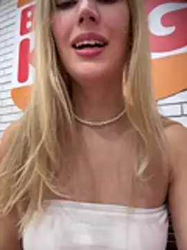 blonde_exe 실시간 채팅방