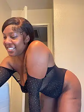 Show de cámara de sexo en directo de MissAuthority