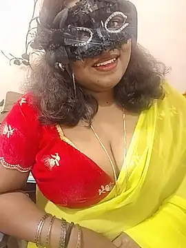 Chatroom en direct de Lovely_silk