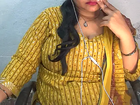Chat soba uživo modela Saniya_K2