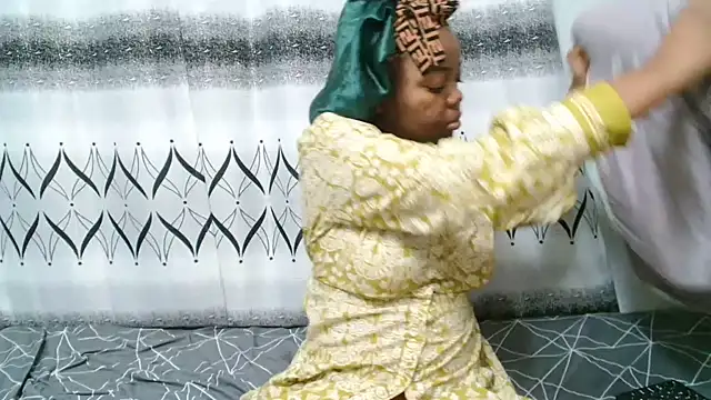 AlliBabe Cameră chat live