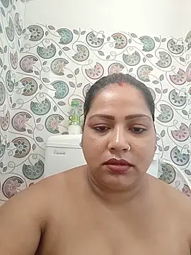 Bilik Sembang Langsung Indian_AngelPriyanka123