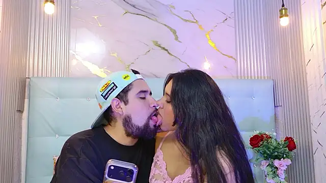 SasshaSpicy Live Chatrum