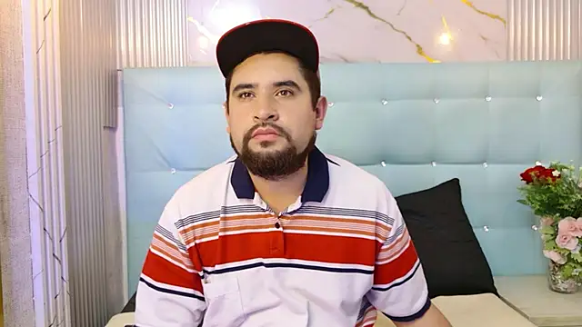SasshaSpicy Live Chatraum