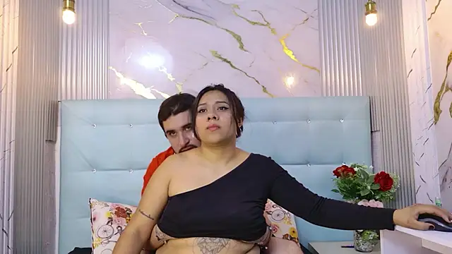 SasshaSpicy чат на живо