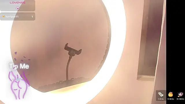YazminJenner Live Chatrum