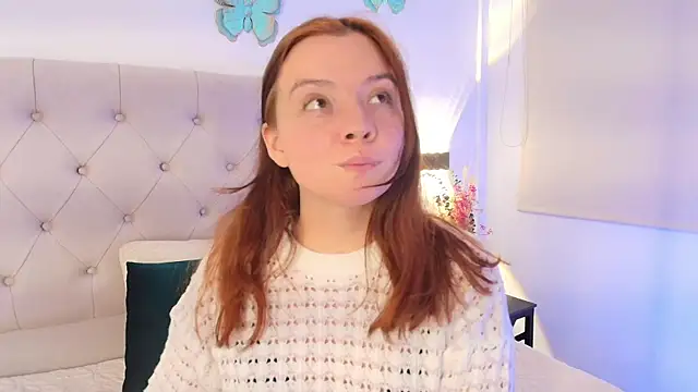 MiccaMadison Cameră chat live