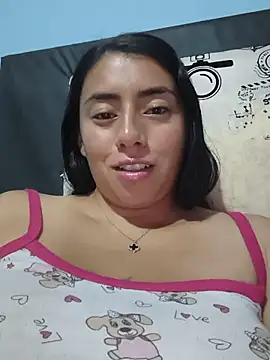 Chat ao vivo de ashleymonroe4