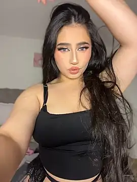 Sofiia_Vegaa live-chat rom