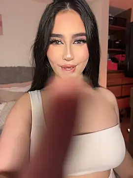 Sala de chat ao vivo de Sofiia_Vegaa
