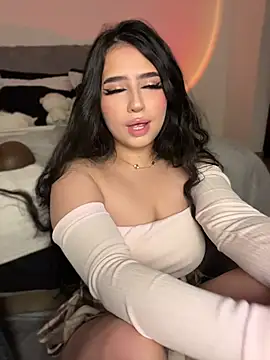 Chatroom en direct de Sofiia_Vegaa