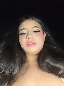 Sala de chat en directo de Sofiia_Vegaa