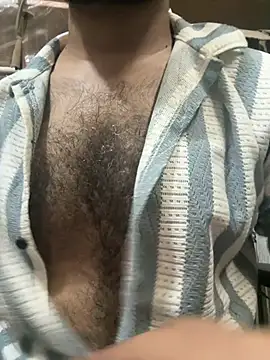 BAD_GUYKUNAL's Live Sex Cam Show