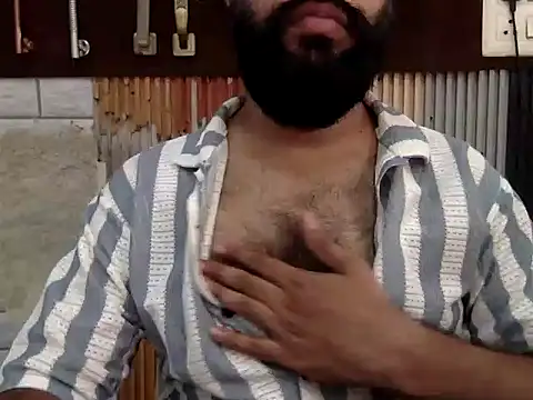 BAD_GUYKUNAL's Live Sex Cam Show