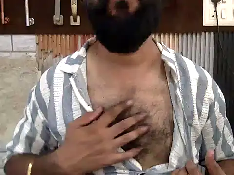 Živá kamerová sex show BAD_GUYKUNAL