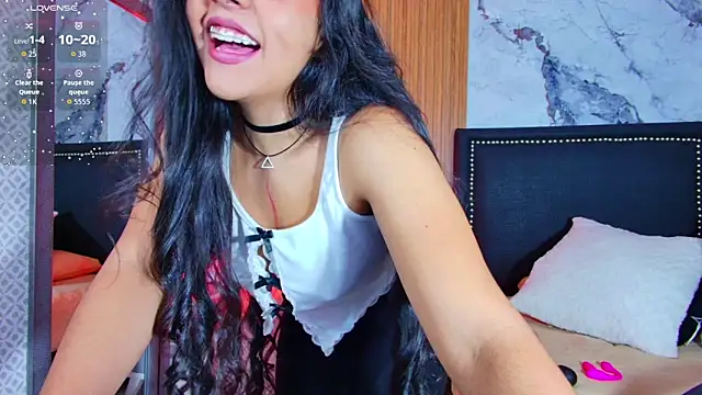 Sala de chat en directo de lizza_oss