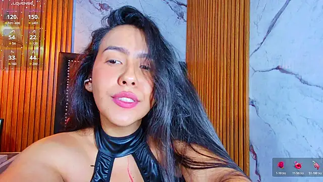 lizza_oss' Live Chat Room
