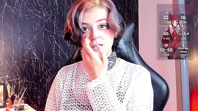 YuuMiko Live Chatraum