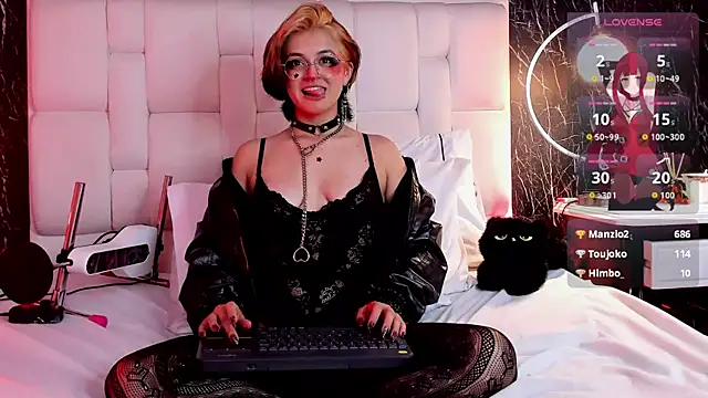 YuuMiko – live chatrum