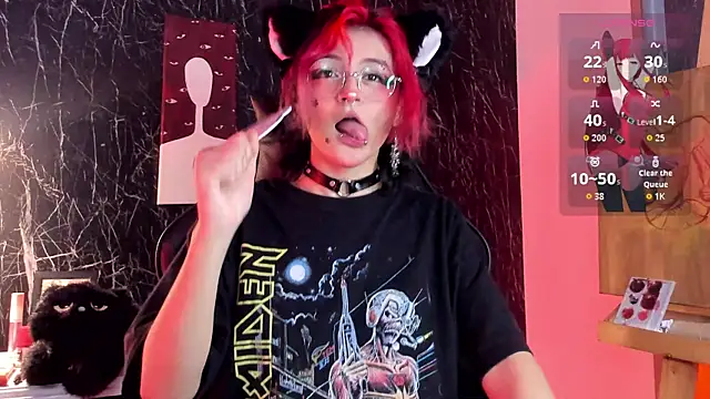 Sala de chat ao vivo de YuuMiko
