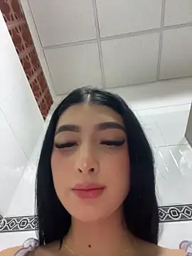 BadLilAngelXXX Cameră chat live
